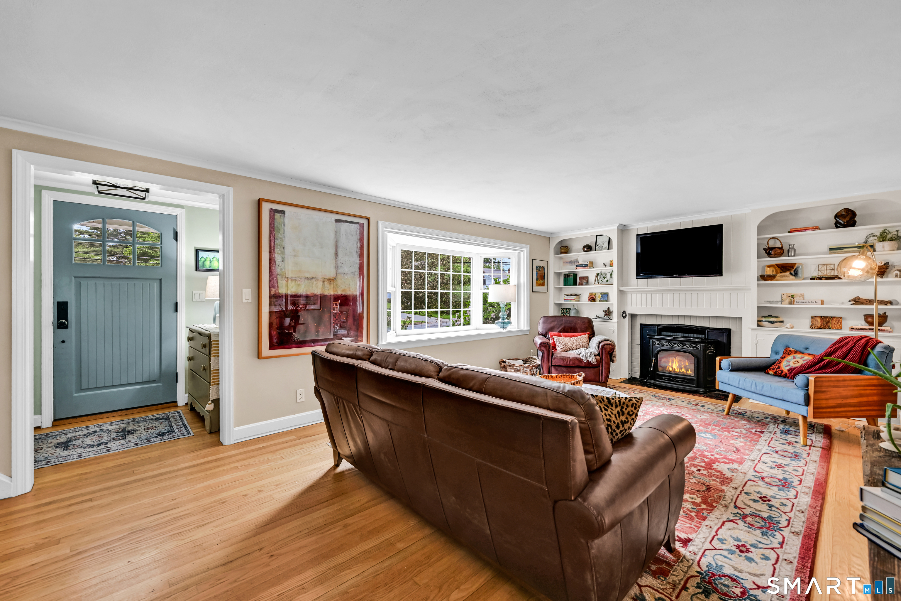 47 Spring Lane West Hartford CT 06107