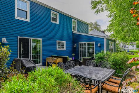47 Spring Lane West Hartford CT 06107