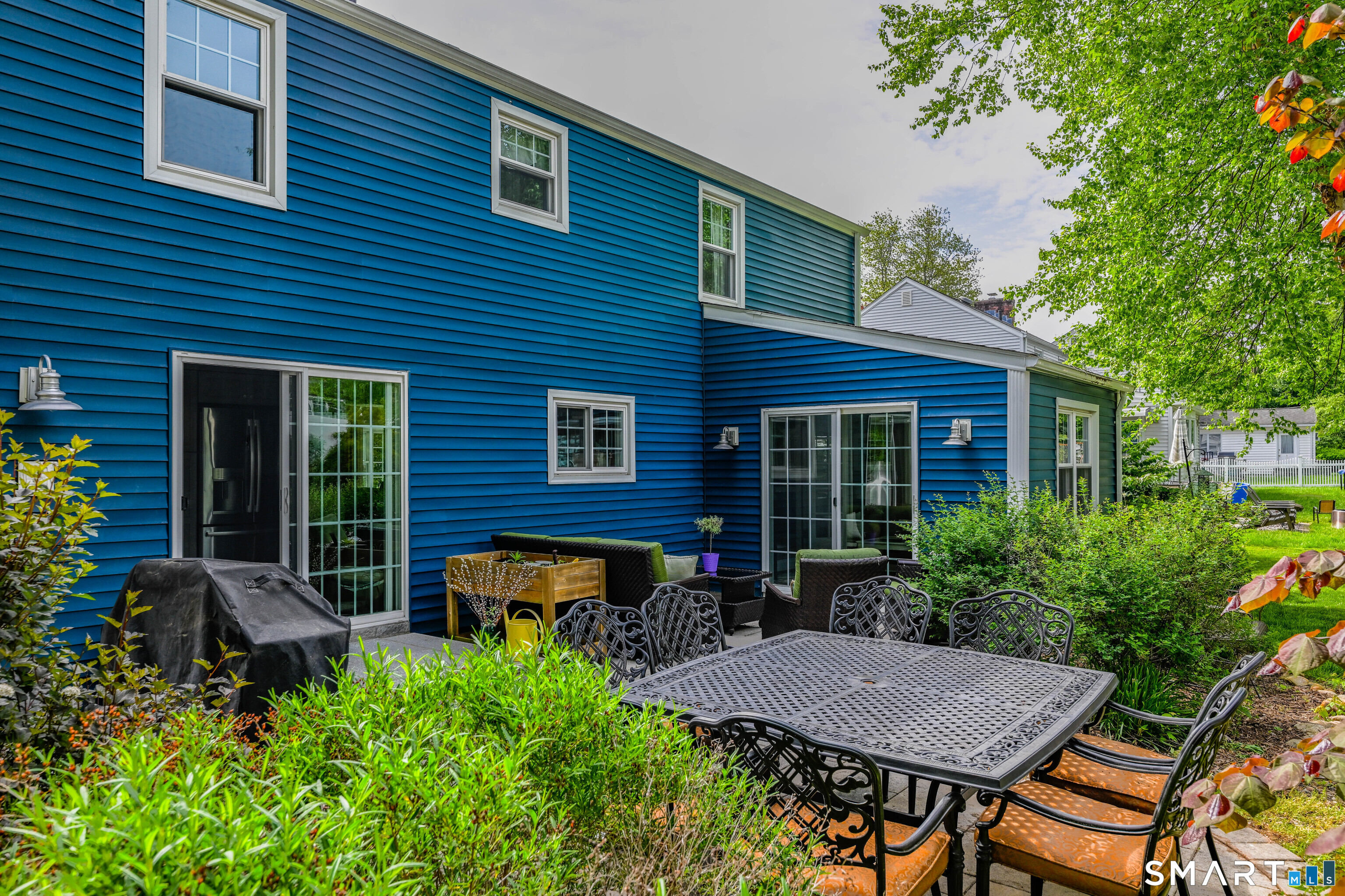 47 Spring Lane West Hartford CT 06107