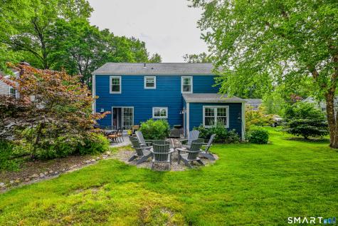 47 Spring Lane West Hartford CT 06107