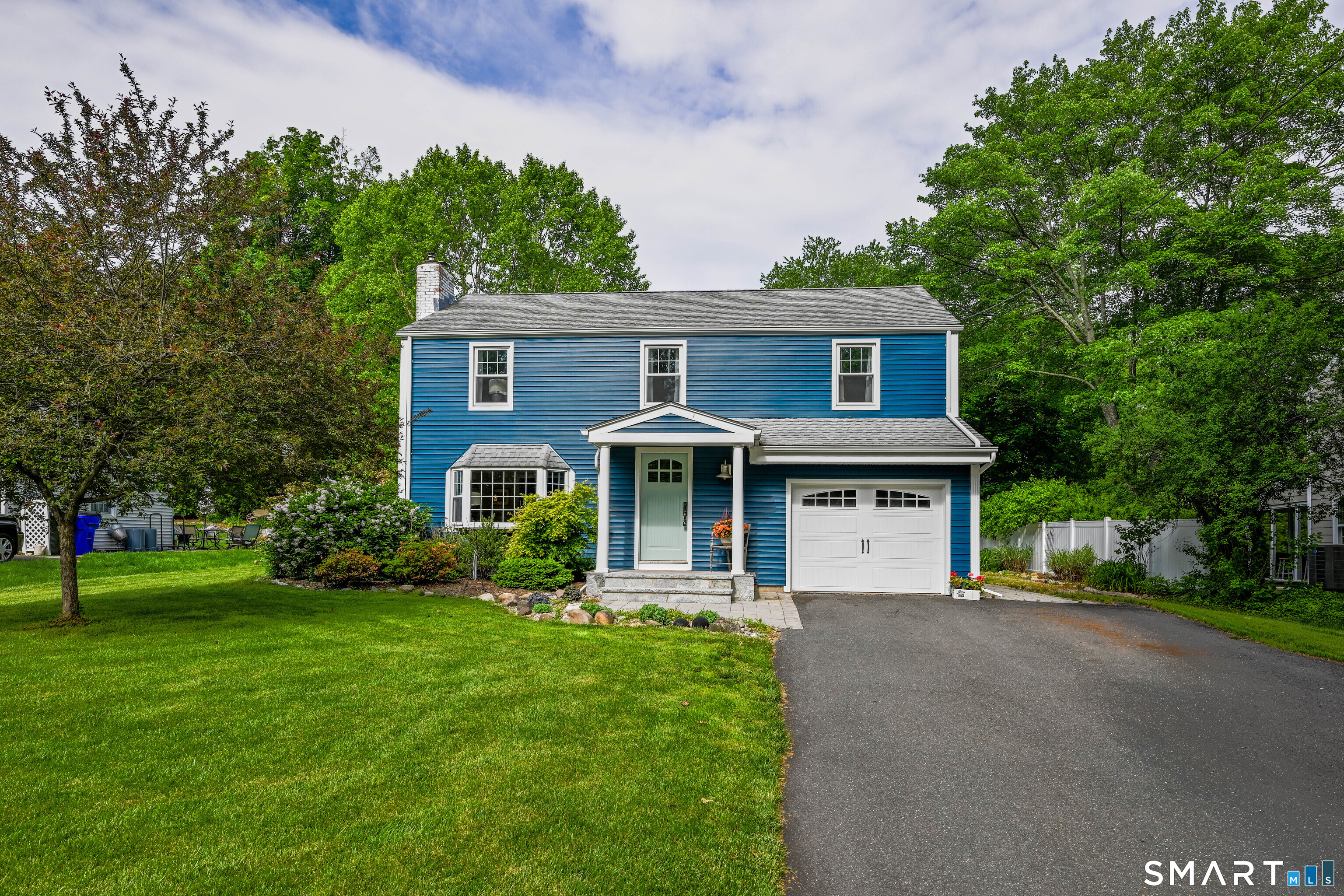 47 Spring Lane West Hartford CT 06107