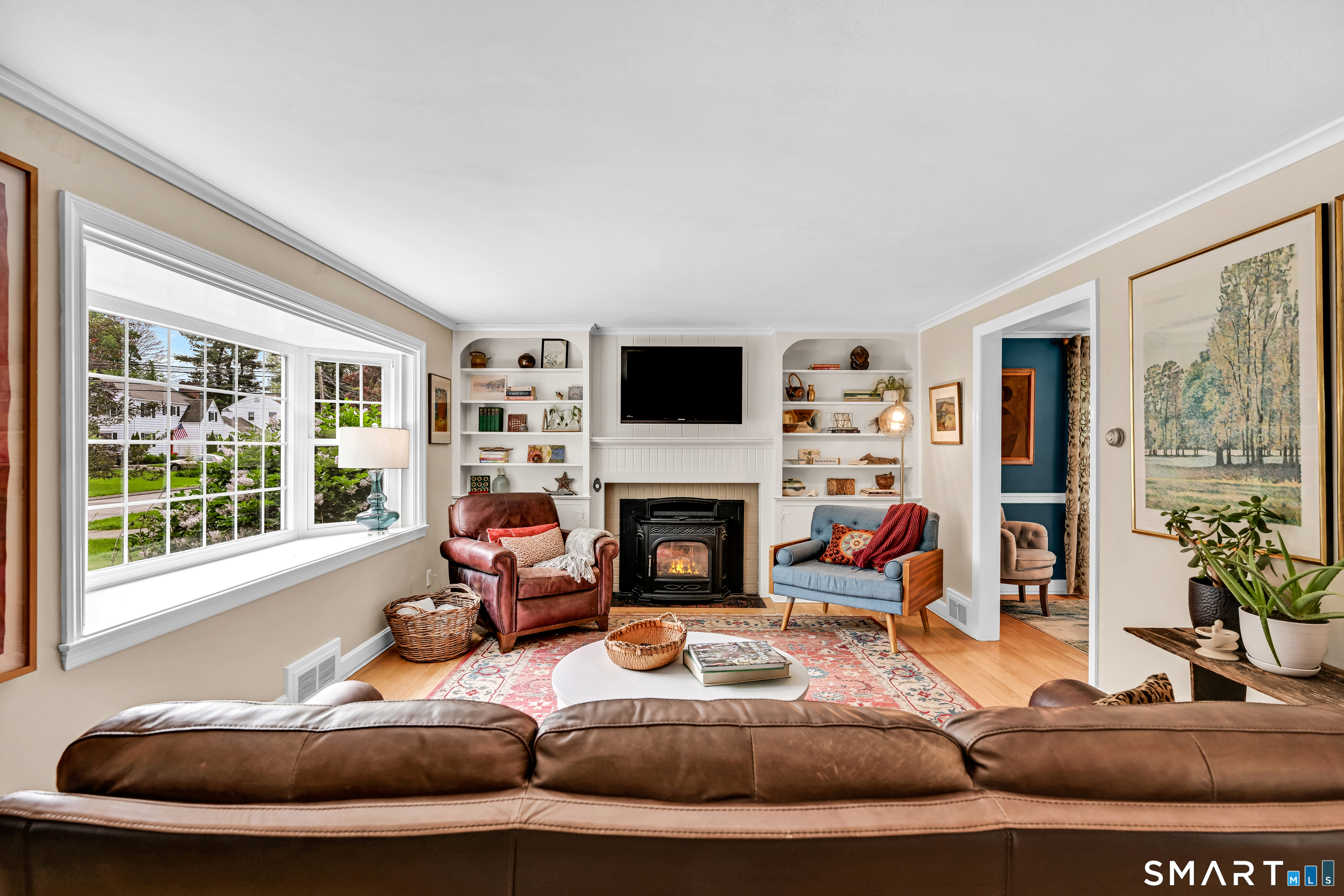 47 Spring Lane West Hartford CT 06107