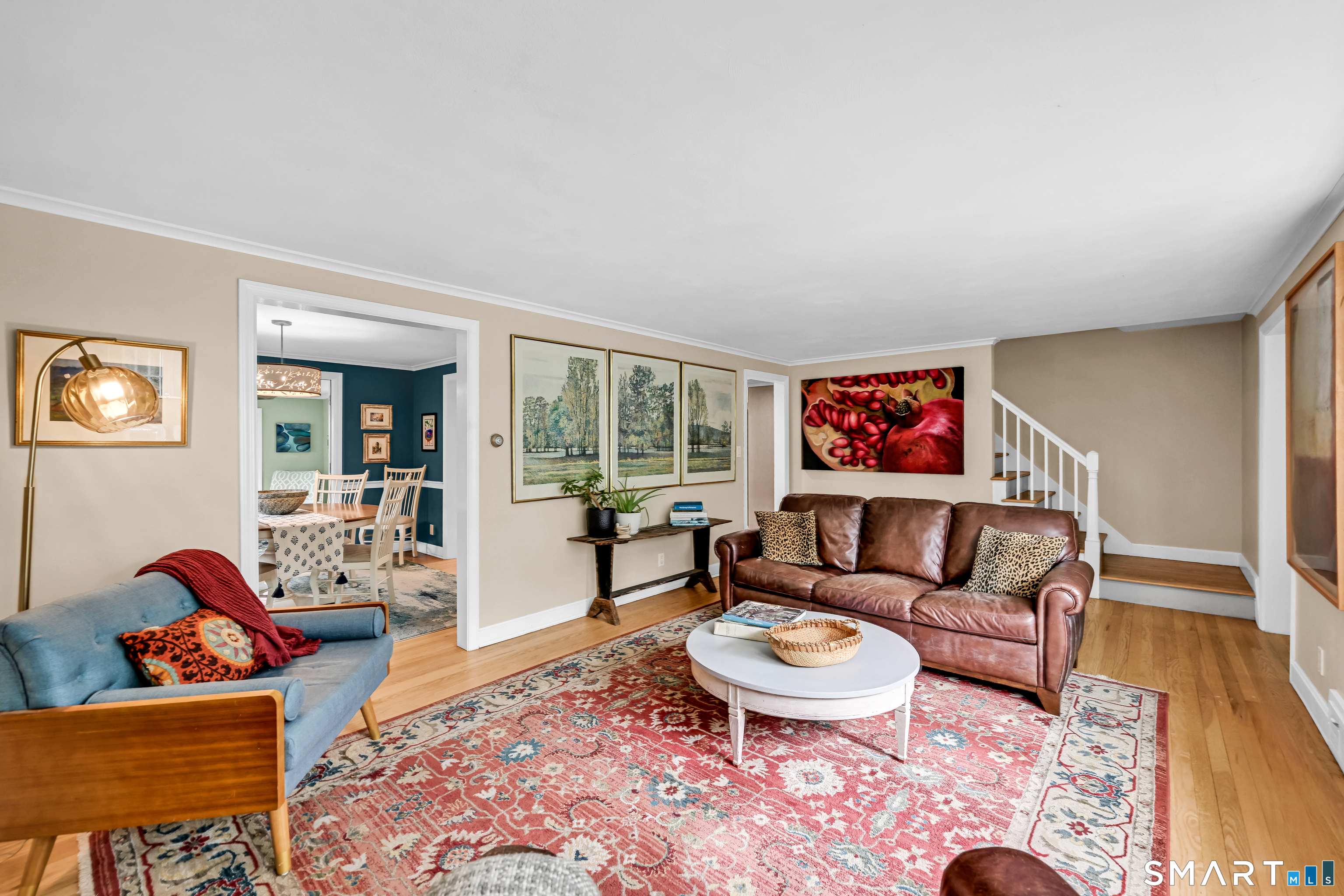 47 Spring Lane West Hartford CT 06107