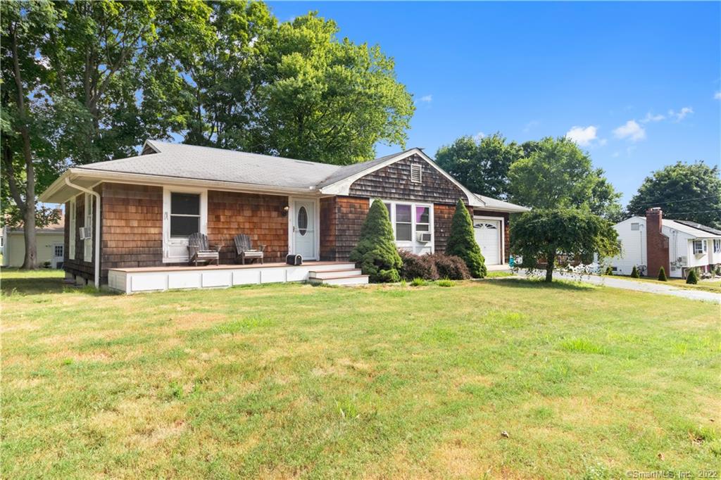 17 Bonita Avenue Trumbull CT 06611