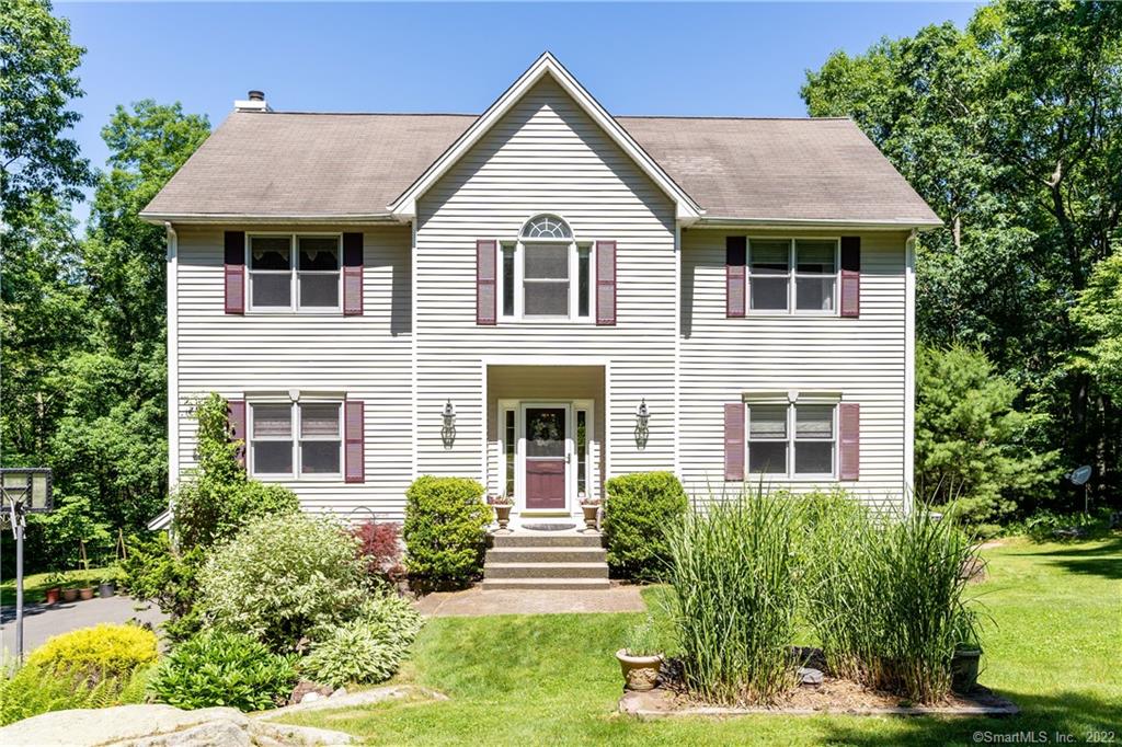 182 Indian Trail Road New Milford CT 06776