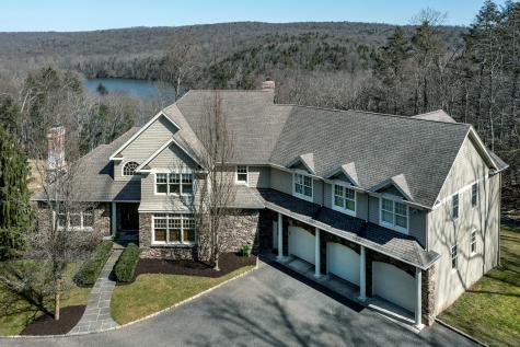 9 Nicoles Court Brookfield CT 06804