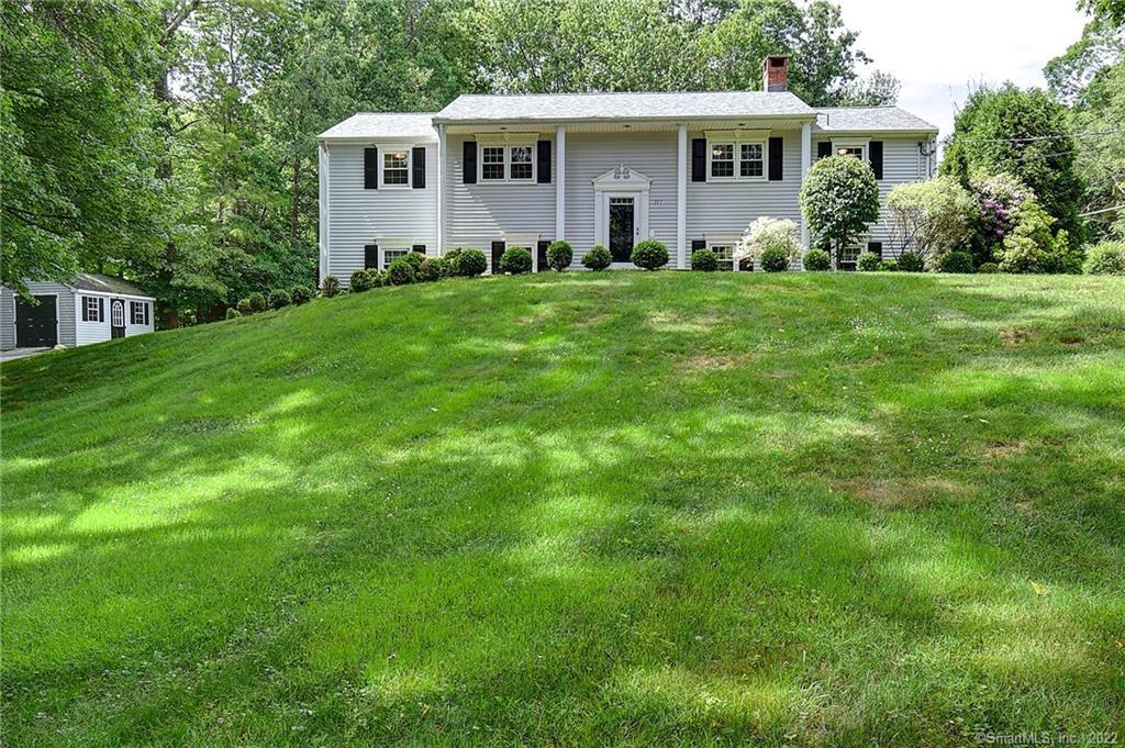 117 Cornwall Road Burlington CT 06013