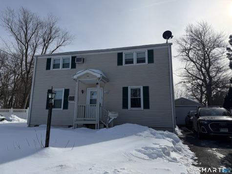 84 Lafayette Avenue East Hartford CT 06118