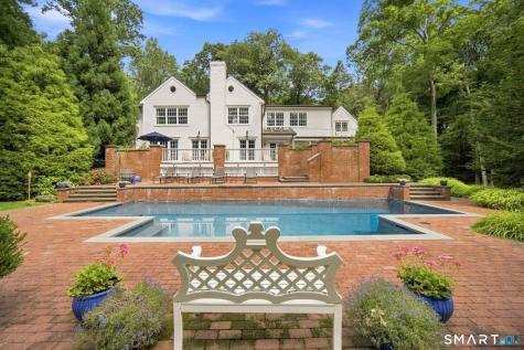 739 Lake Avenue Greenwich CT 06830