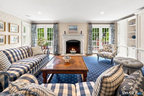 739 Lake Avenue Greenwich CT 06830