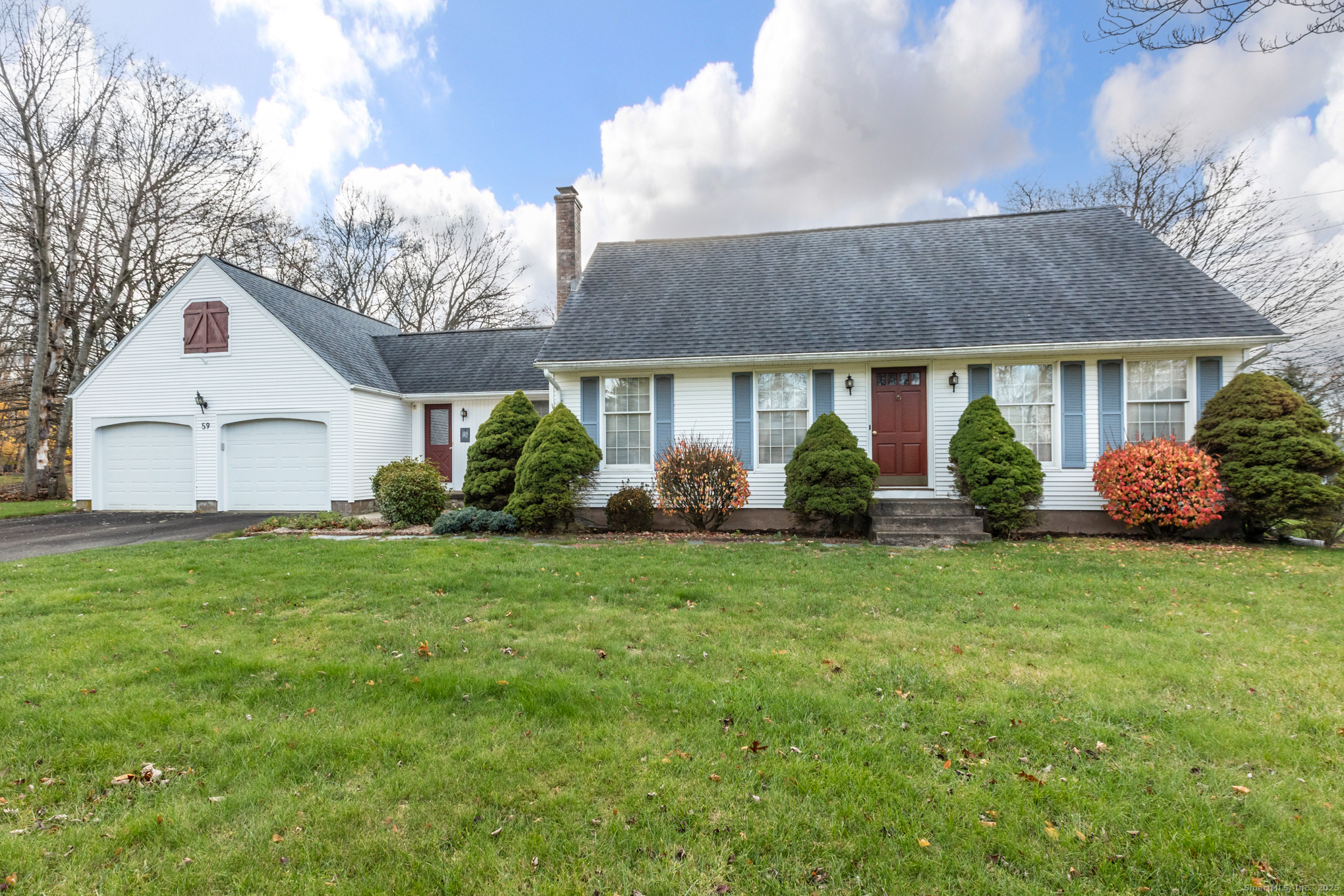 59 Saginaw Street South Windsor CT 06074