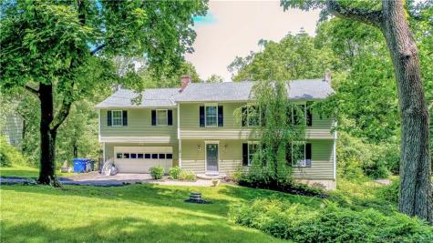 25 Driftway Point Road Danbury CT 06811