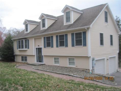 11 Baldwin Hill Road Brookfield CT 06804