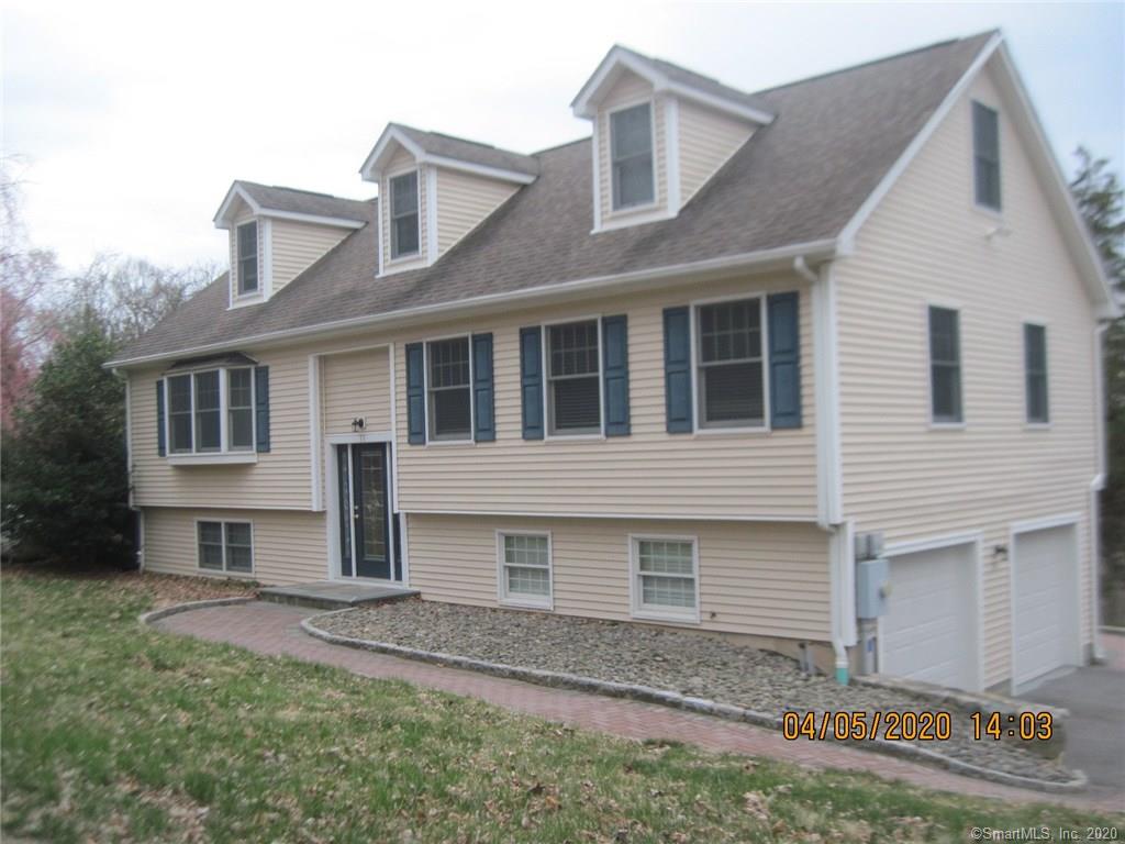 11 Baldwin Hill Road Brookfield CT 06804