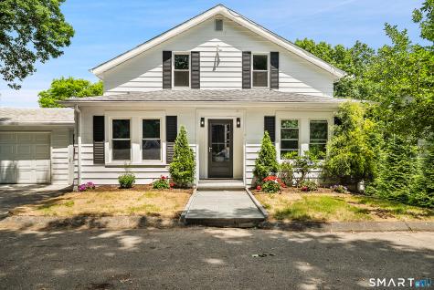 275 Riverview Avenue Shelton CT 06484