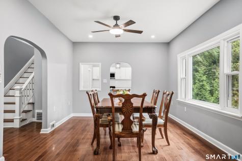 275 Riverview Avenue Shelton CT 06484