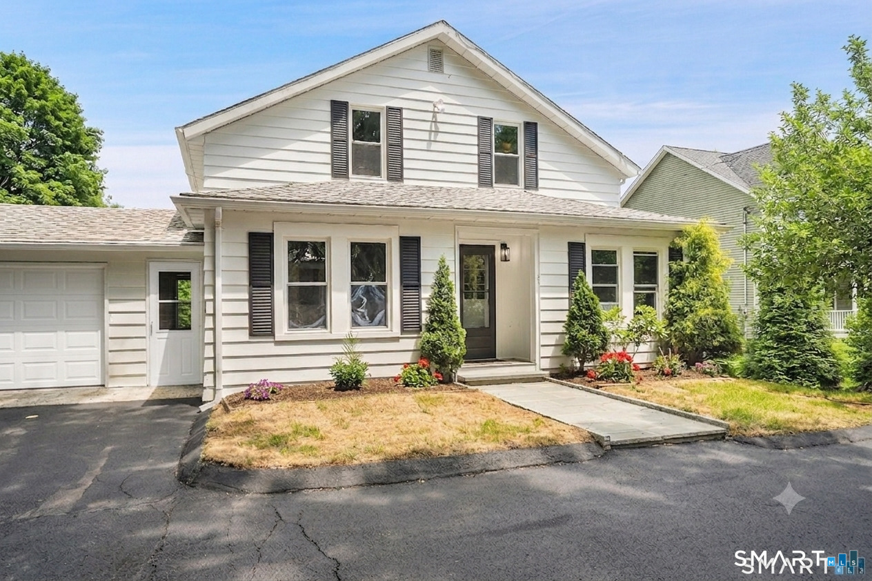 275 Riverview Avenue Shelton CT 06484