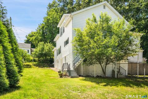 275 Riverview Avenue Shelton CT 06484