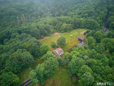 137 Silver Street Granby CT 06060