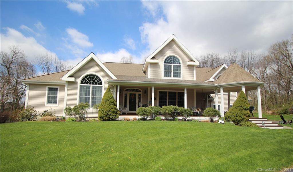 117 Minortown Road Woodbury CT 06798