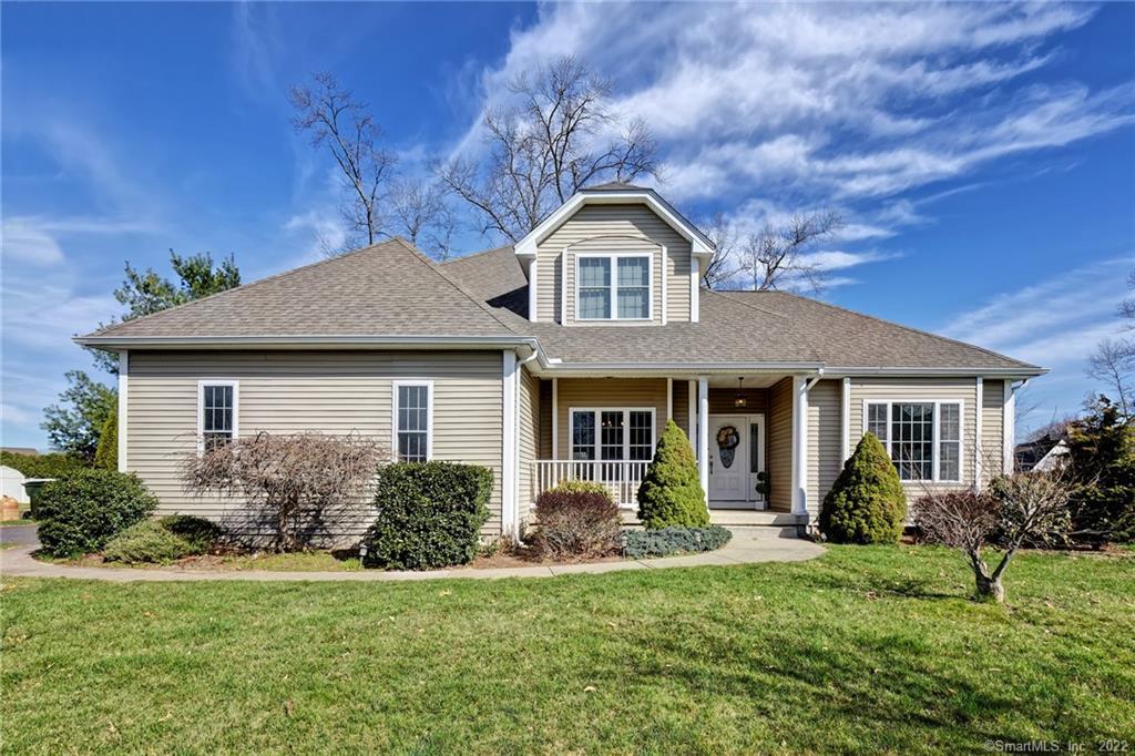 31 Acorn Drive Windsor Locks CT 06096