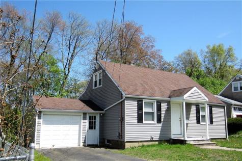 249 Quinn Street Naugatuck CT 06770