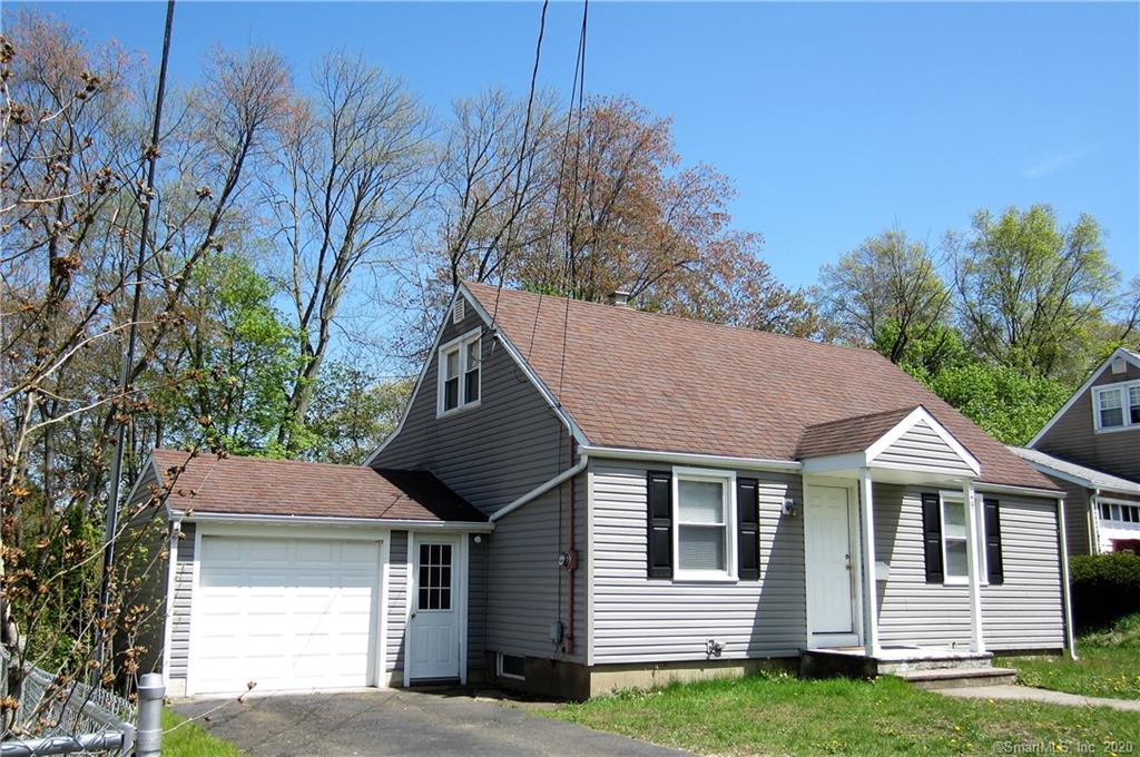 249 Quinn Street Naugatuck CT 06770