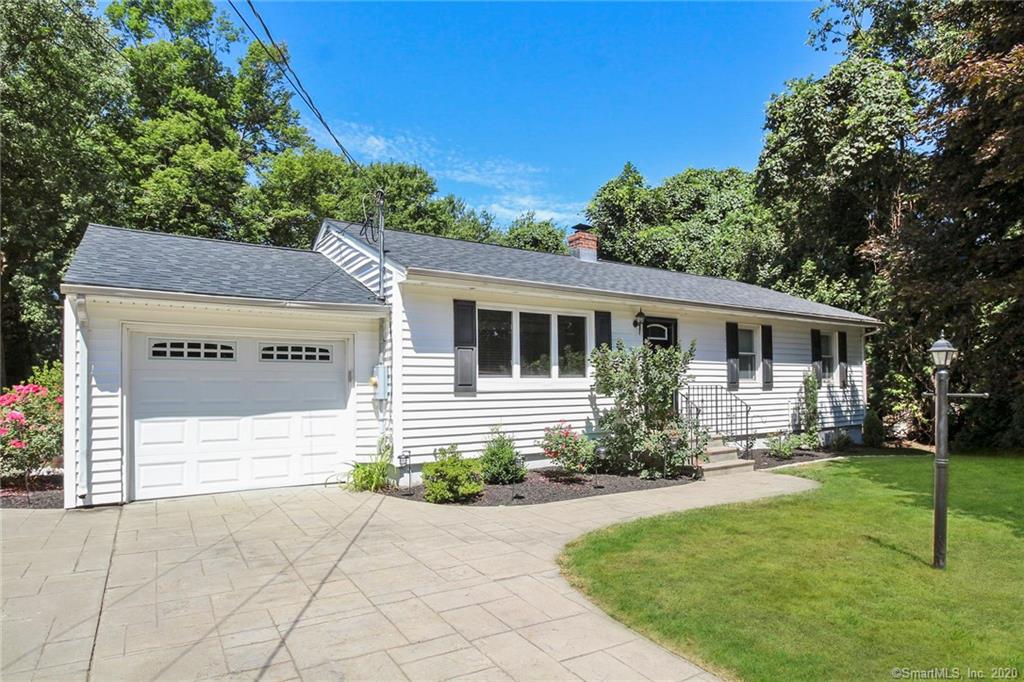 200 Cook Road Prospect CT 06712