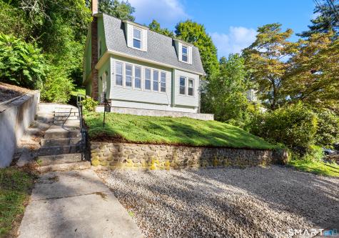 33 Monroe Street Shelton CT 06484