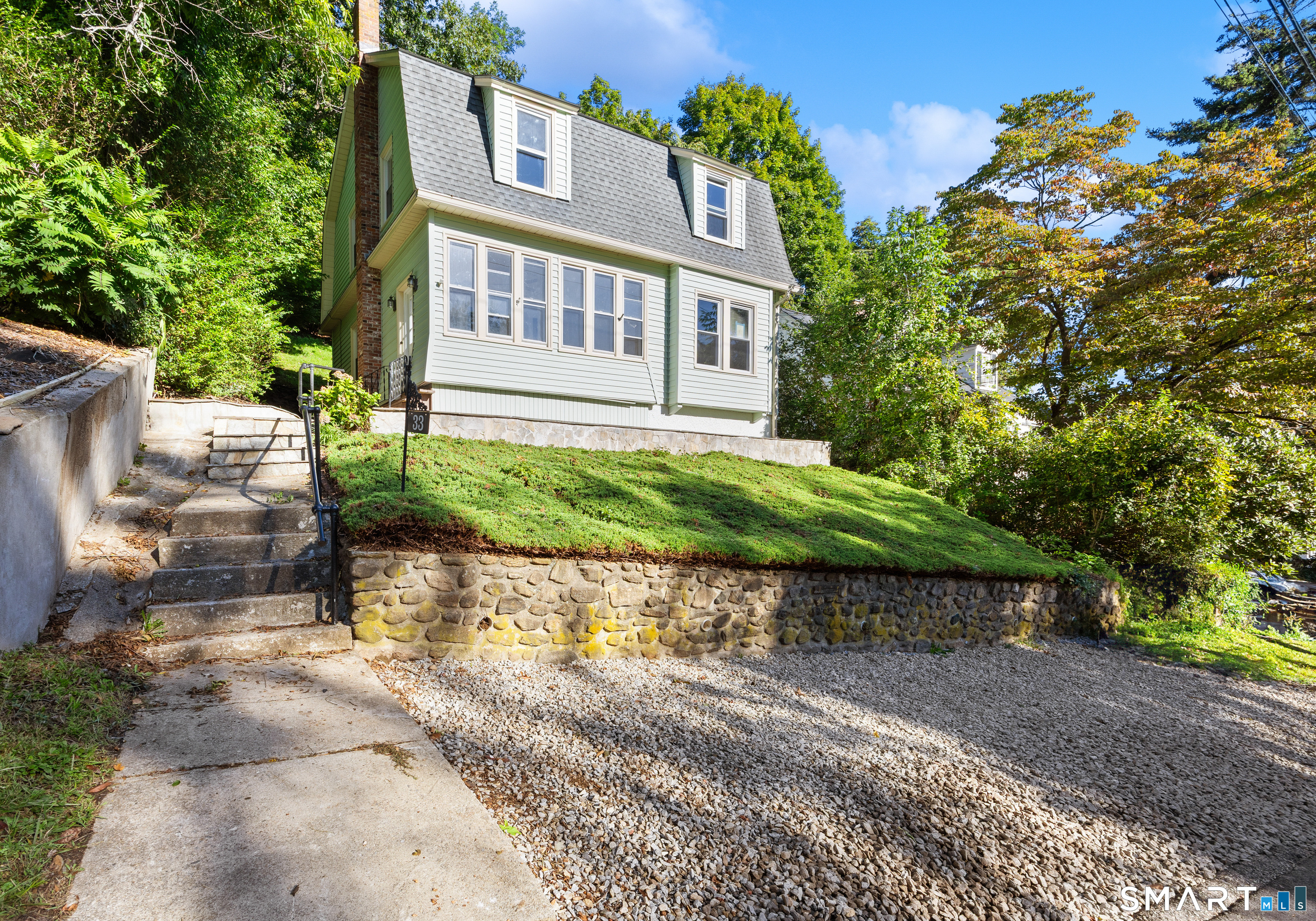 33 Monroe Street Shelton CT 06484