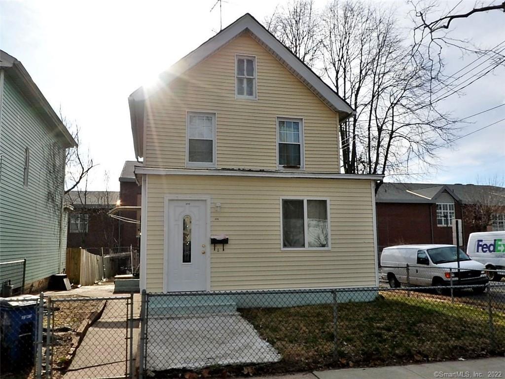 370 Greenwich Avenue New Haven CT 06519