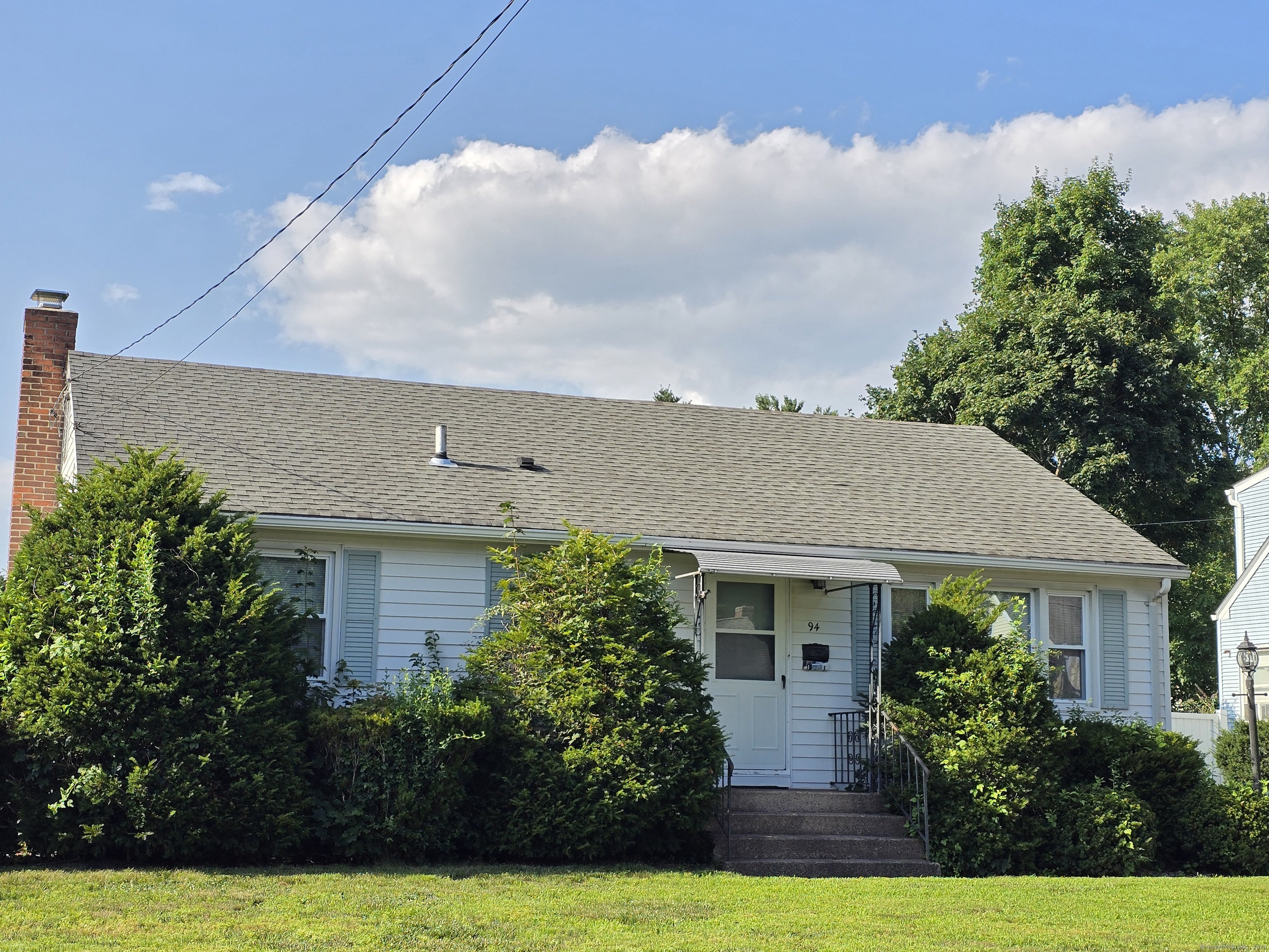 94 Lydall Road East Hartford CT 06118