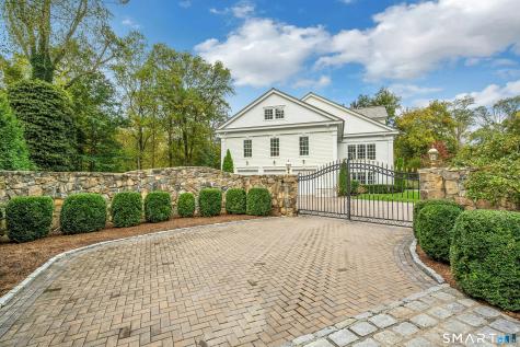 108 Husted Lane Greenwich CT 06830