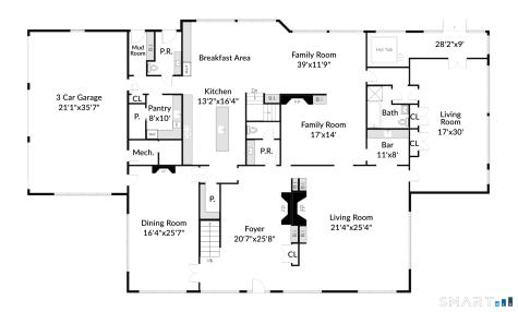 108 Husted Lane Greenwich CT 06830