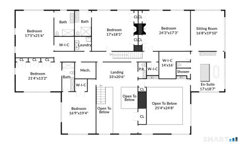 108 Husted Lane Greenwich CT 06830