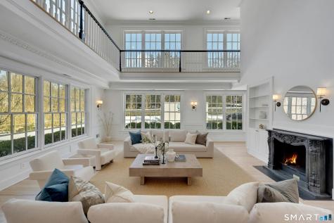 108 Husted Lane Greenwich CT 06830