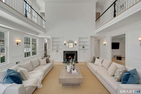 108 Husted Lane Greenwich CT 06830