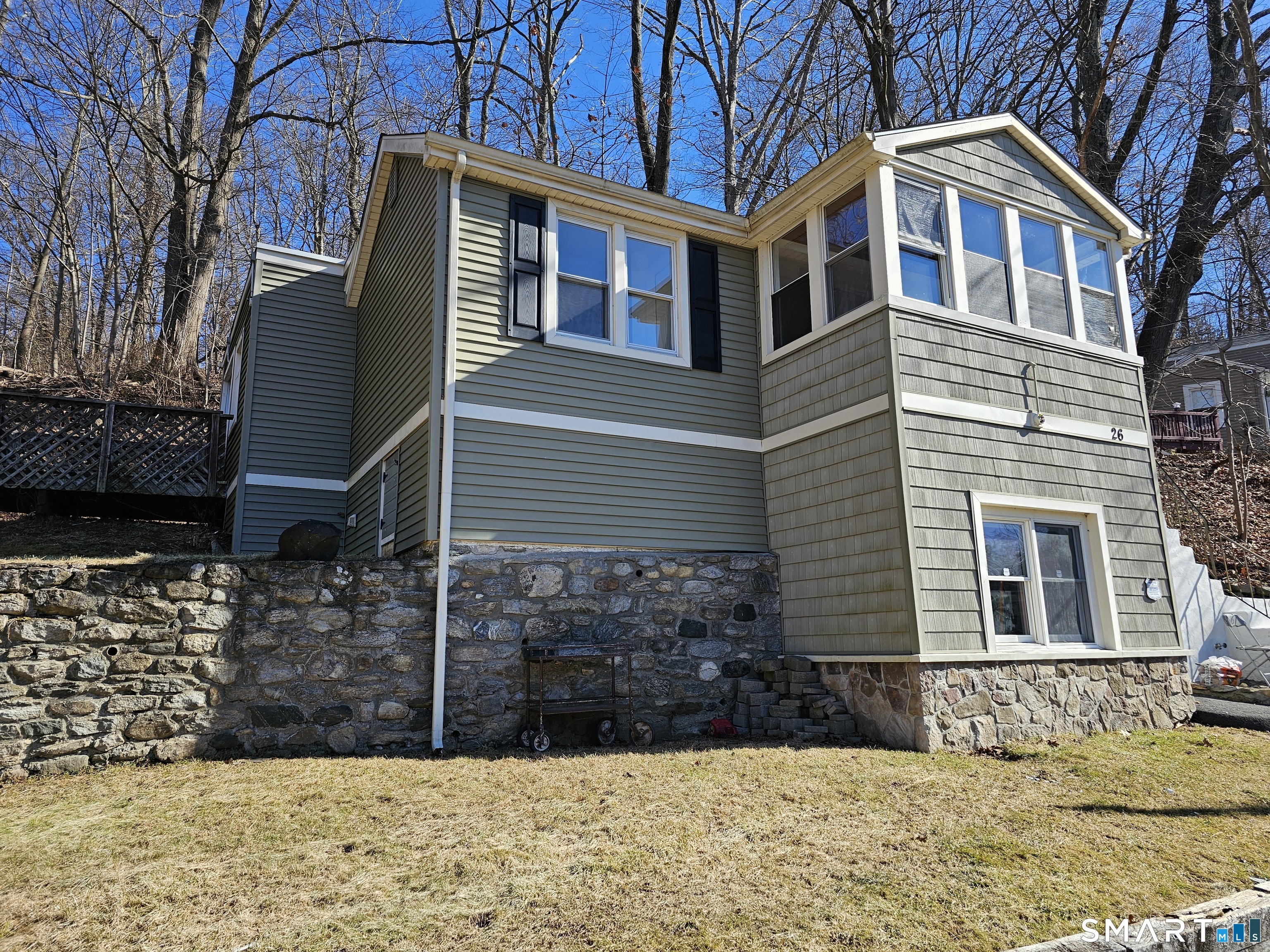 26 Calverton Drive New Fairfield CT 06812