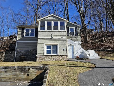 26 Calverton Drive New Fairfield CT 06812