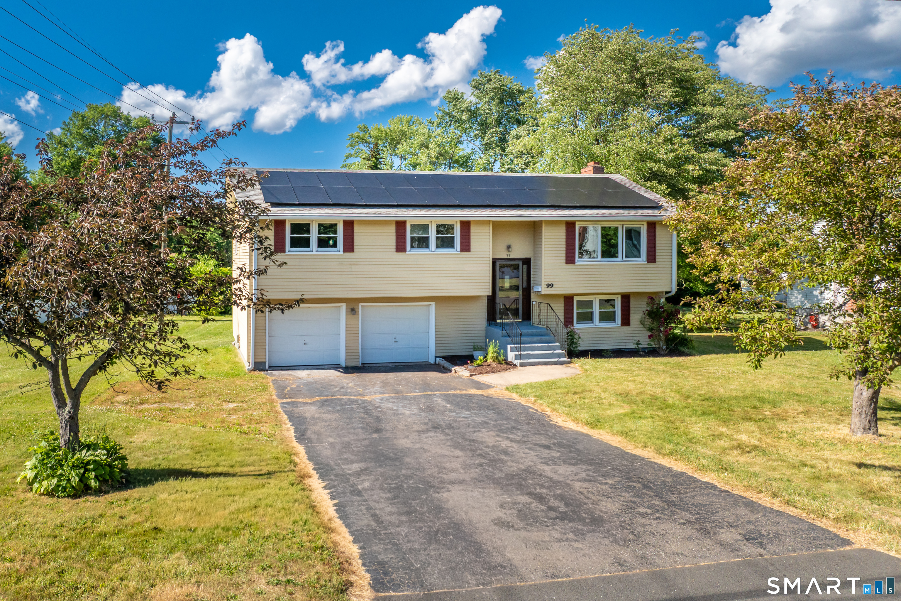 99 Elm Ridge Drive Rocky Hill CT 06067