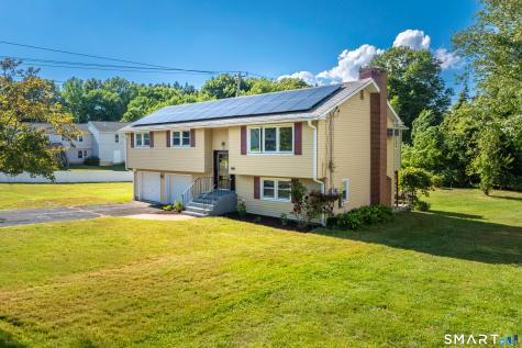99 Elm Ridge Drive Rocky Hill CT 06067