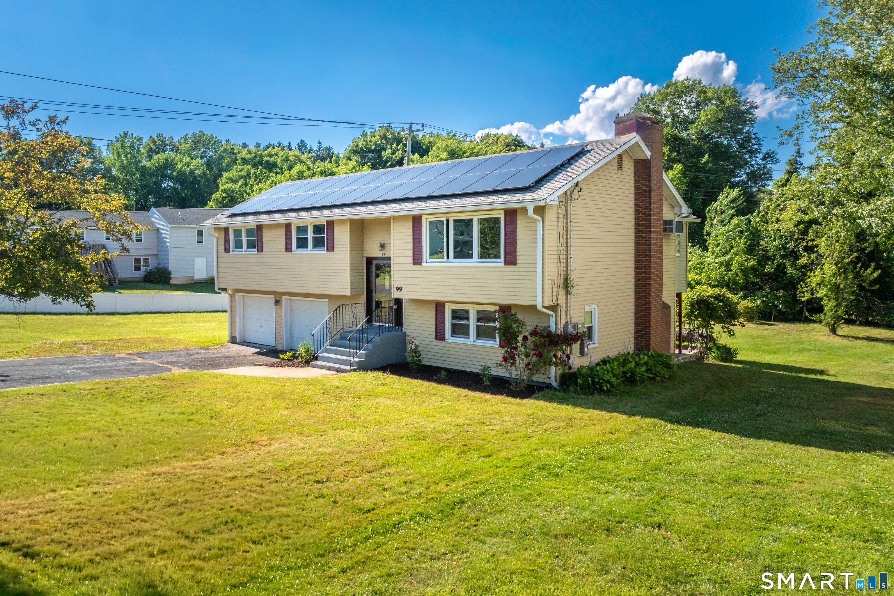 99 Elm Ridge Drive Rocky Hill CT 06067
