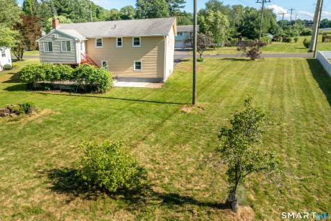 99 Elm Ridge Drive Rocky Hill CT 06067