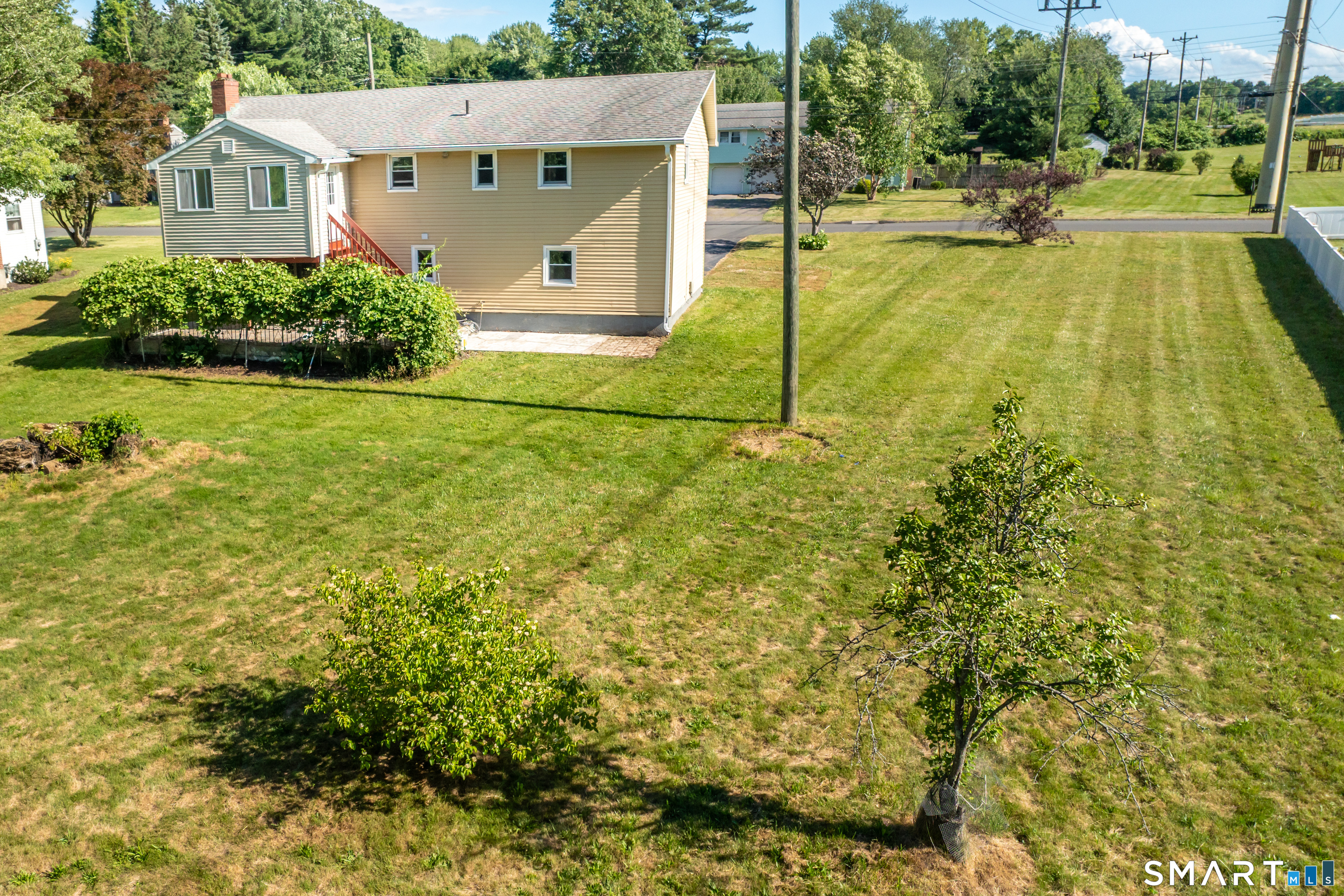 99 Elm Ridge Drive Rocky Hill CT 06067