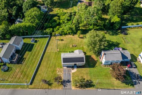 99 Elm Ridge Drive Rocky Hill CT 06067