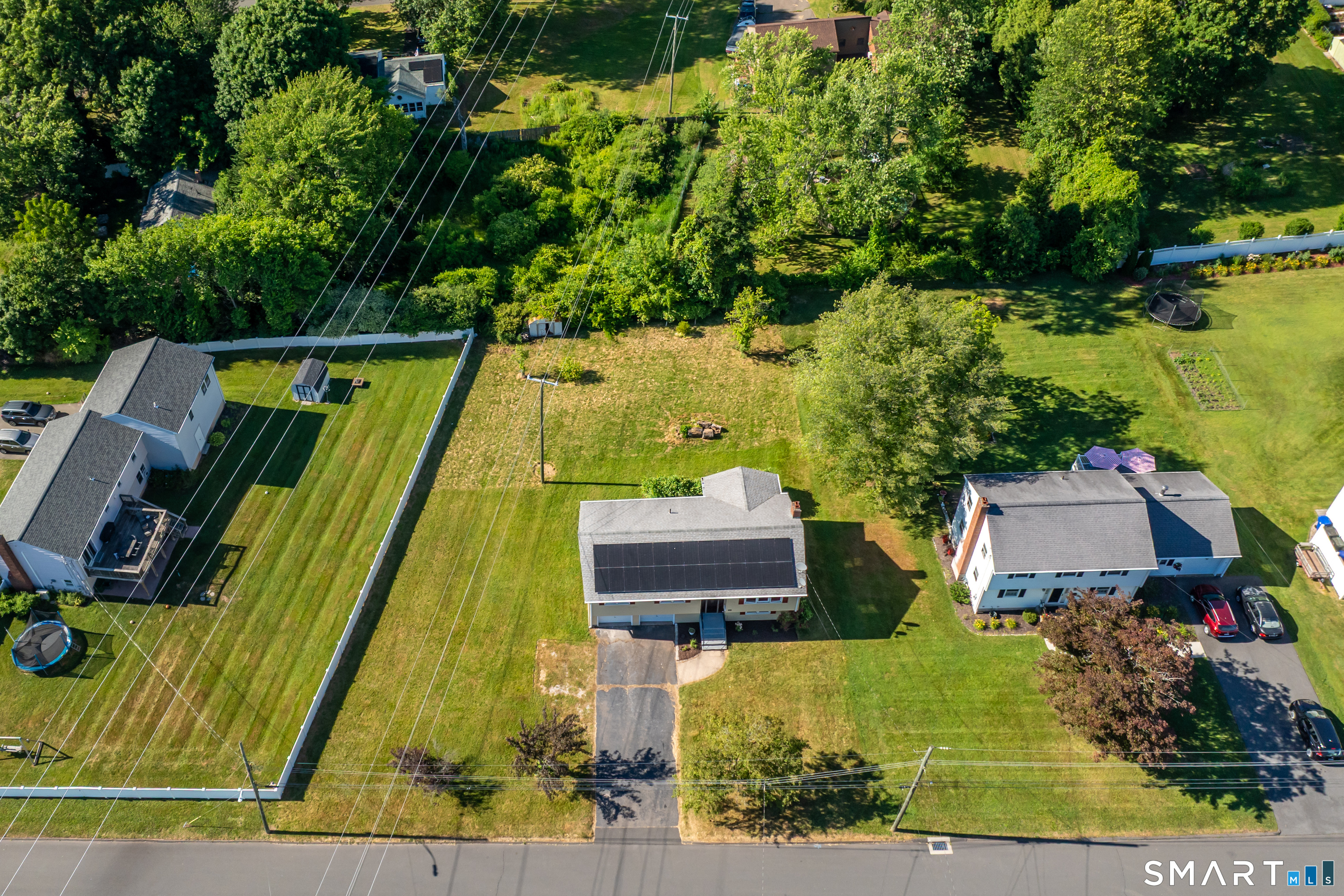 99 Elm Ridge Drive Rocky Hill CT 06067