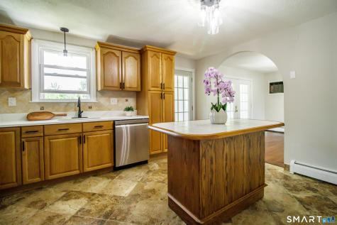 99 Elm Ridge Drive Rocky Hill CT 06067
