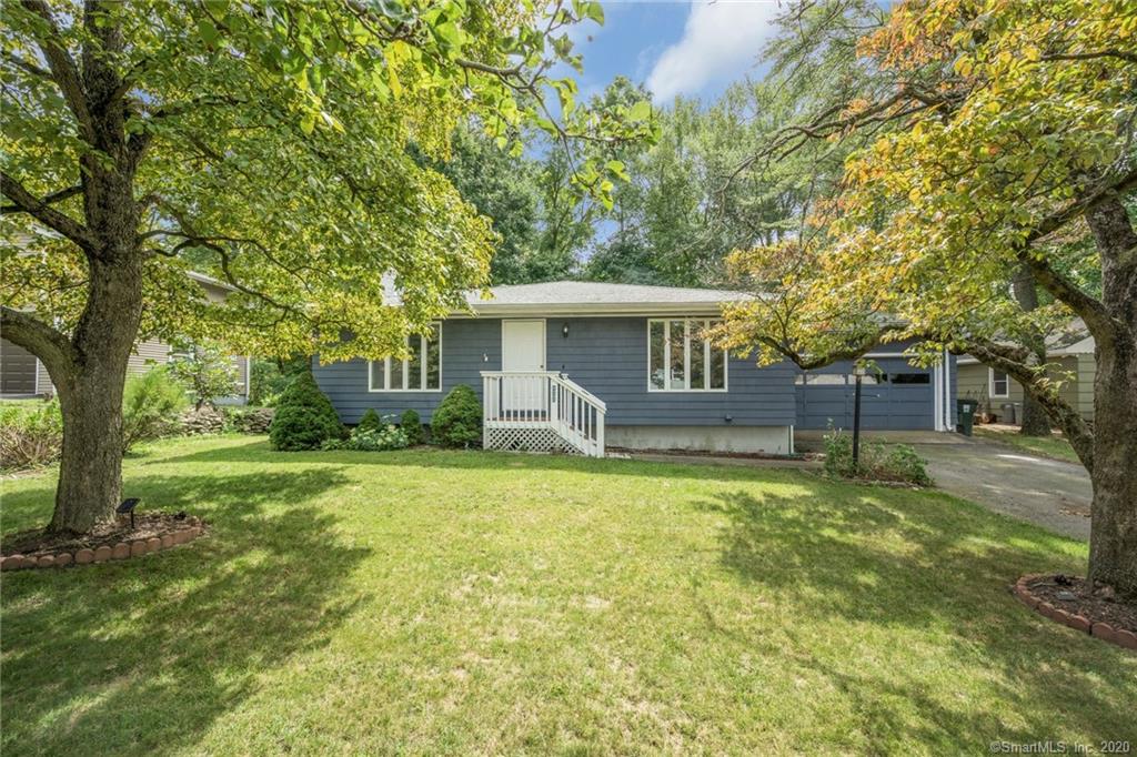 933 Jennings Road Fairfield CT 06824