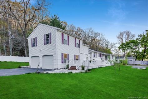 3 Drake Lane Canton CT 06019