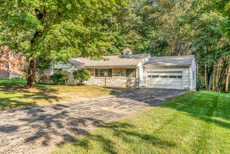 137 Cedar Hill Road Milford CT 06461